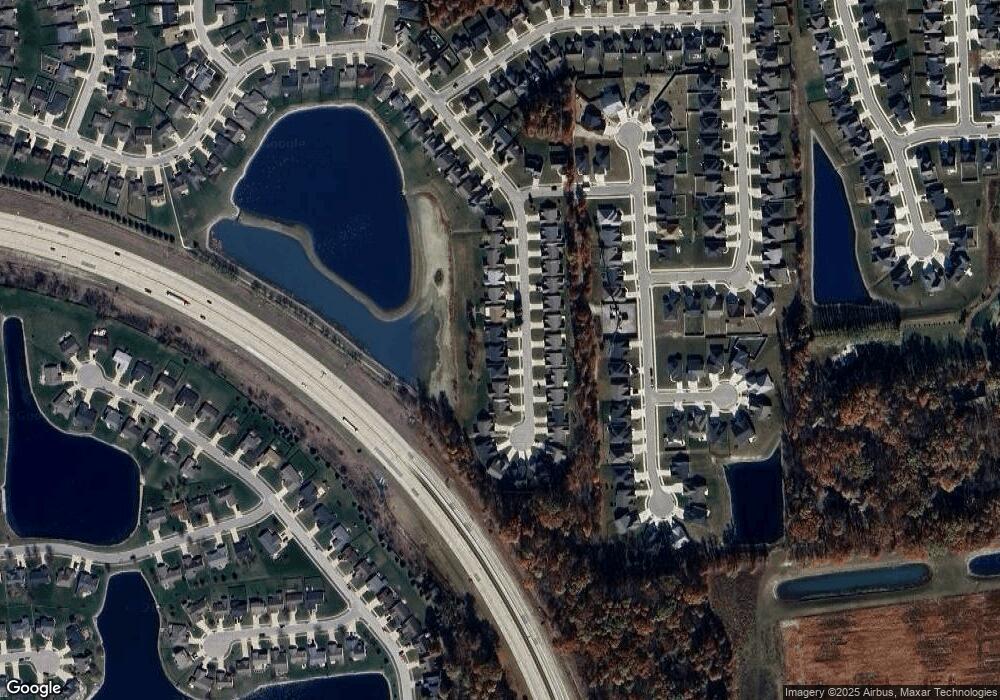 7601 Bowlander Way unit 8, Fort Wayne, IN 46835 - photo 1