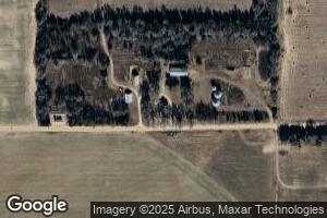 640 NE 190th St, Hudson, KS 67545