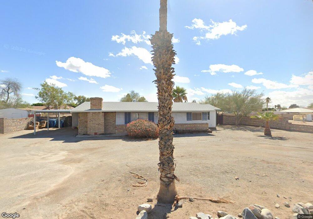 12637 E 34th Place, Yuma, AZ 85367 - photo 1