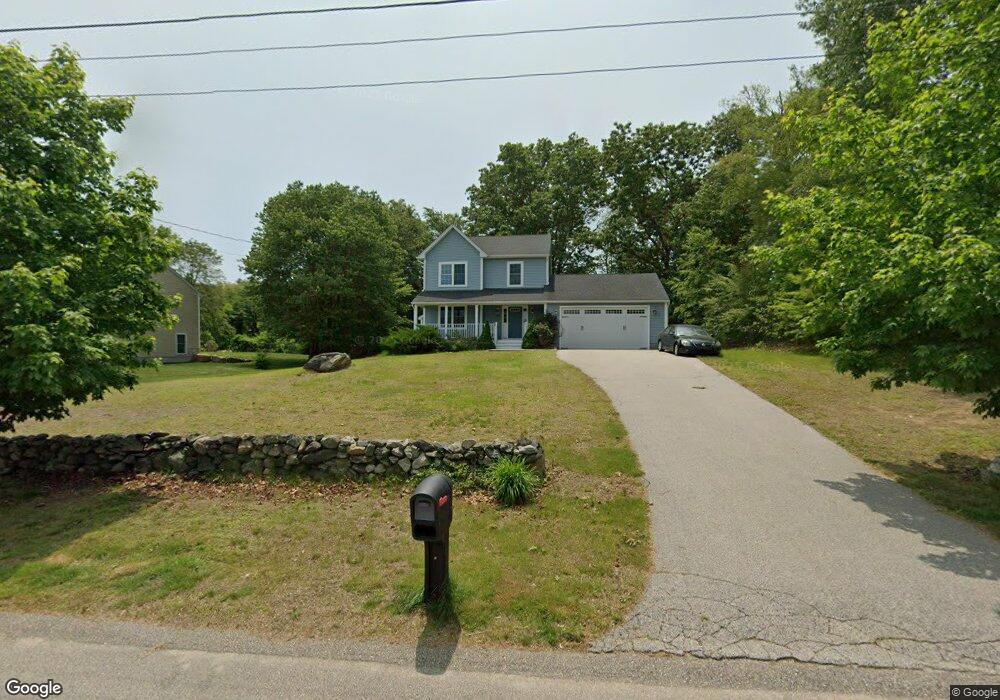 56 Fieldstone Way, Westerly, RI 02891 - photo 1