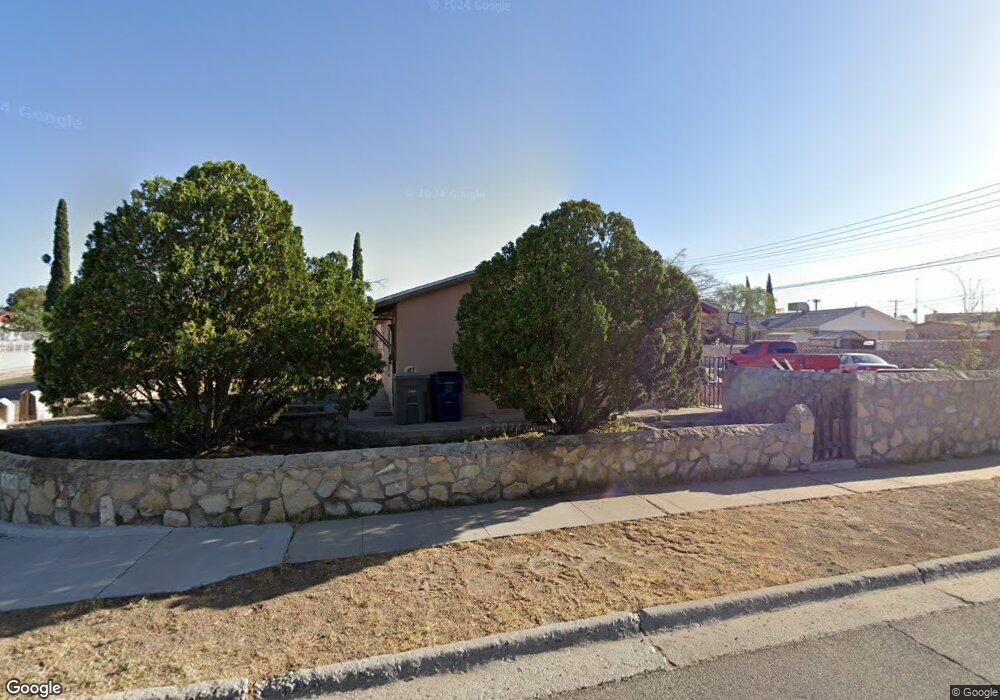 904 Lariat St, El Paso, TX 79915 - photo 1