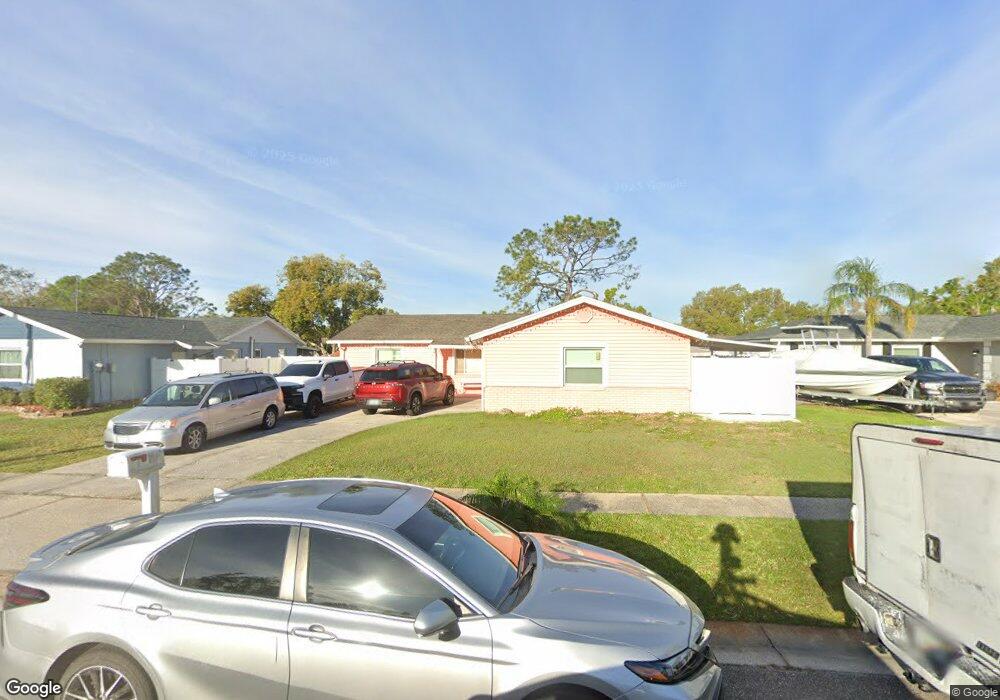 1006 Norman Ct, Brandon, FL 33510 - photo 1
