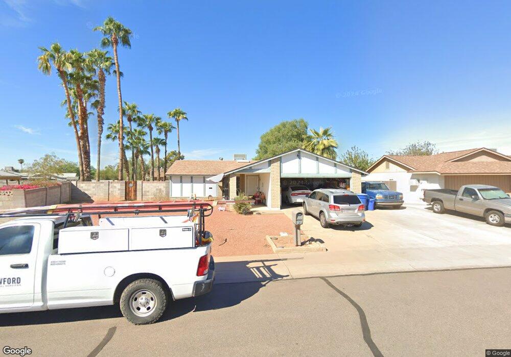 2102 N Central Dr, Chandler, AZ 85224 - photo 1