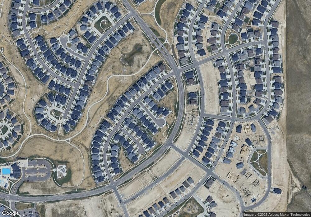 27727 E Frost Place, Aurora, CO 80016 - photo 1