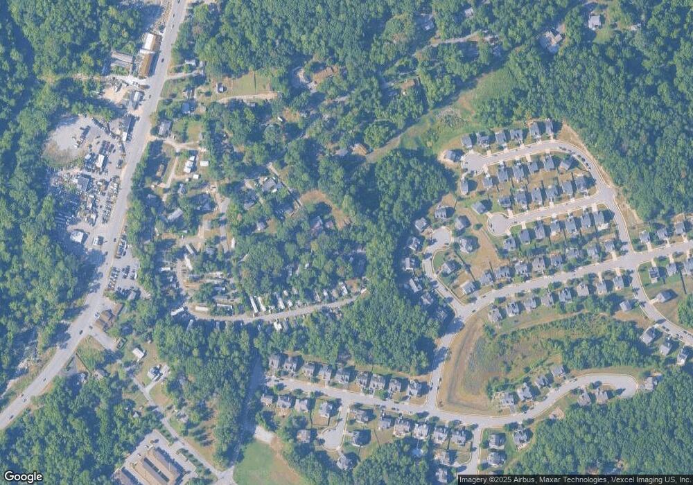 58 Serenity Ln, Stafford, VA 22554 - photo 1