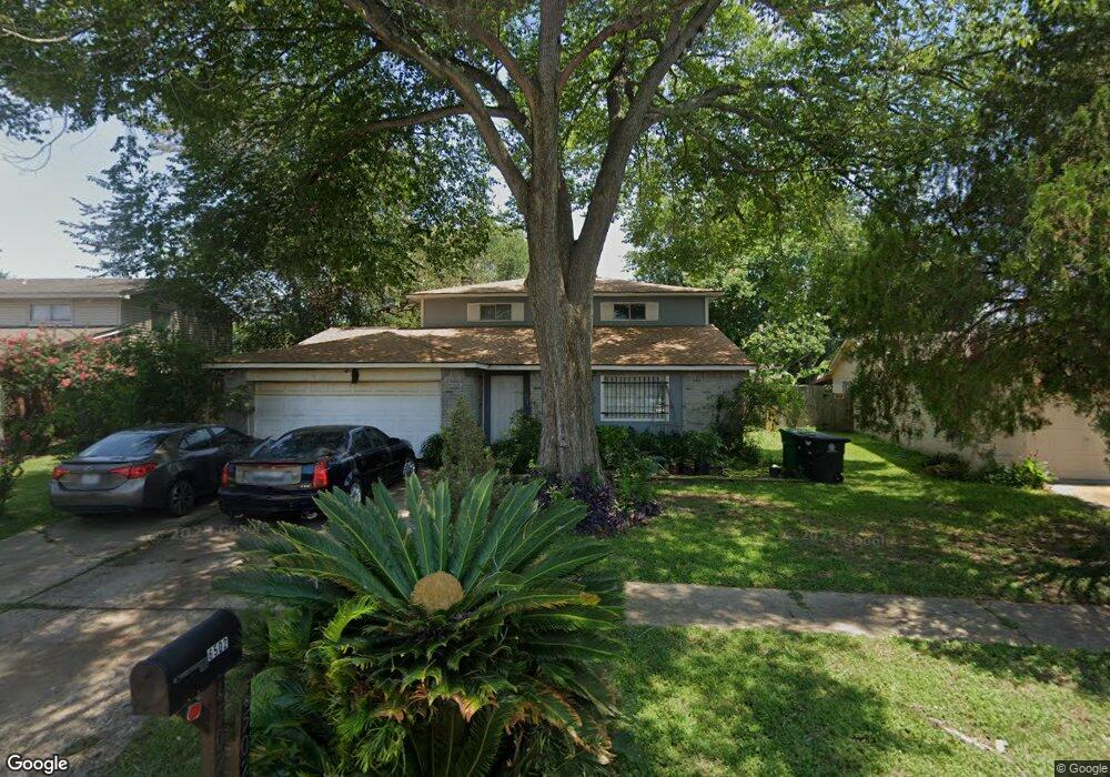 6502 Summer Ridge Dr, Missouri City, TX 77489 - photo 1