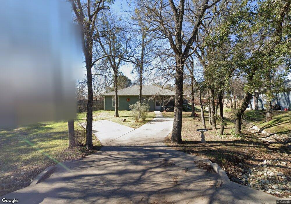 3314 N Sagecrest Ct, Granbury, TX 76049 - photo 1