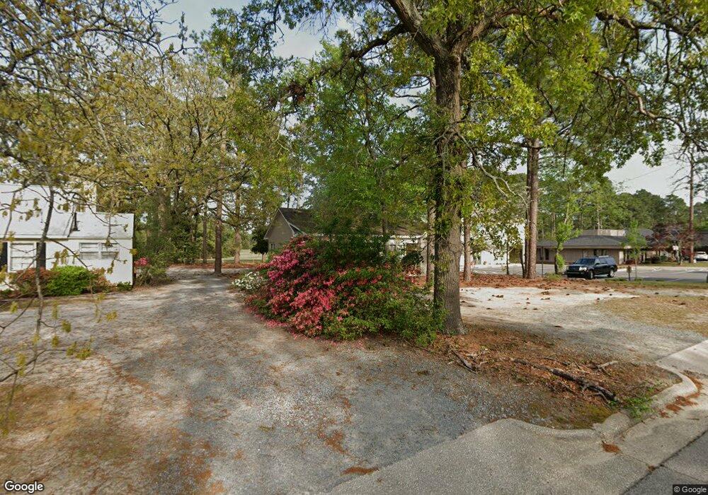 207 Fairway Dr, Fayetteville, NC 28305 - photo 1