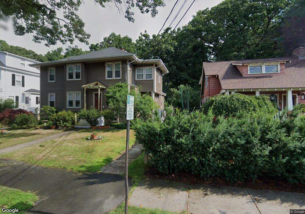 15 Hillside Rd unit 17, Newton Highlands, MA 02461 - photo 1