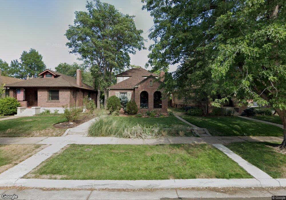 1908 Clermont St, Denver, CO 80220 - photo 1