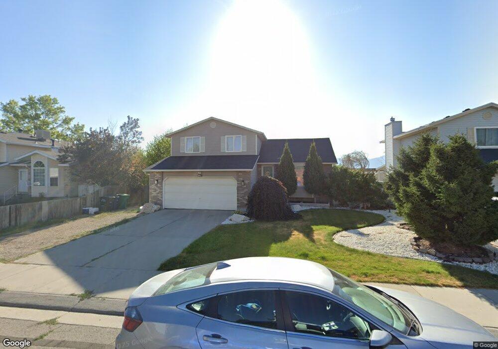 6907 Clernates Dr, West Jordan, UT 84081 - photo 1