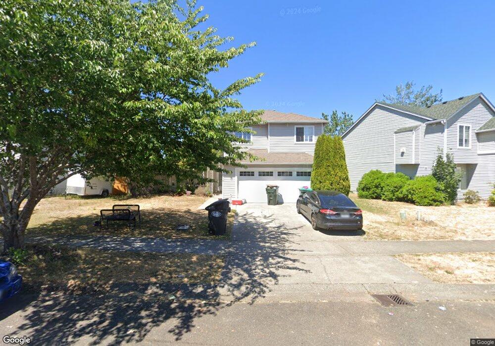 14834 Prairie Vista Loop SE, Yelm, WA 98597 - photo 1