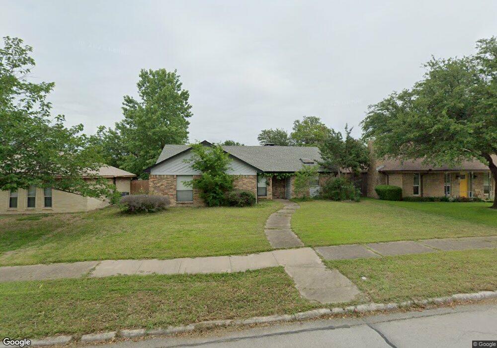 402 Stoneybrook Dr, Wylie, TX 75098 - photo 1