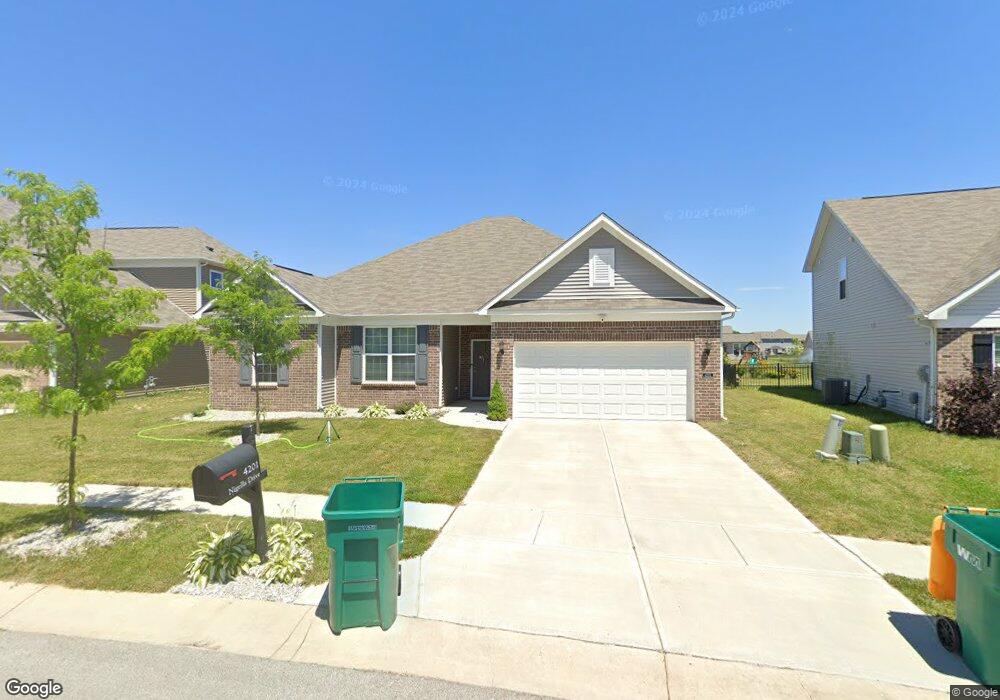 4201 Nigella Dr, Plainfield, IN 46168 - photo 1