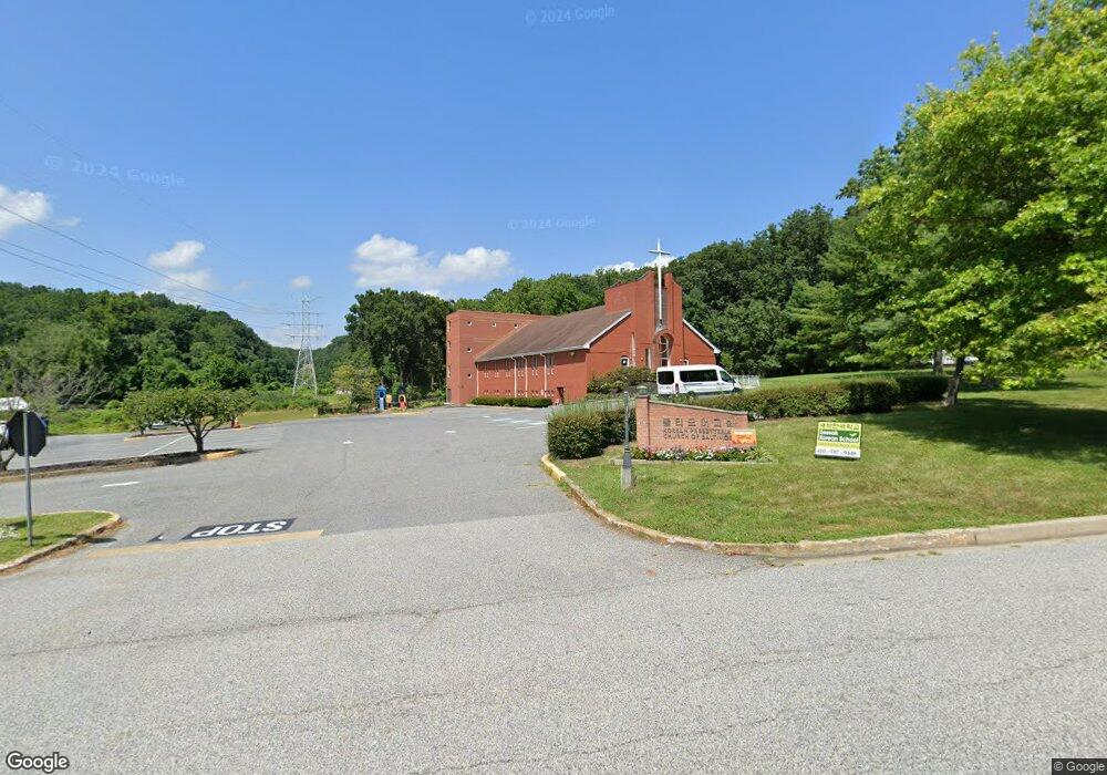 1600 W Seminary Ave, Lutherville, MD 21093 - photo 1