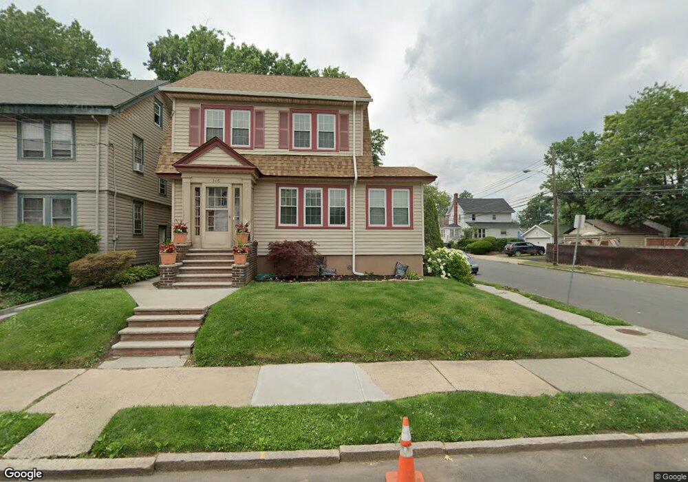 363 Chapman St unit 365, Newark, NJ 07106 - photo 1