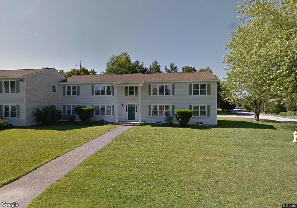 6 Old Meadow Rd, Lisbon, ME 04250 - photo 1