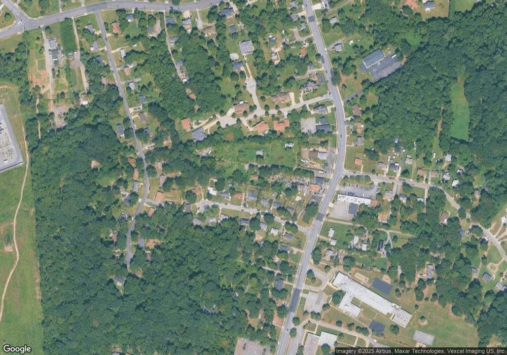 8427 Allentown Rd unit 2, Fort Washington, MD 20744 - photo 1