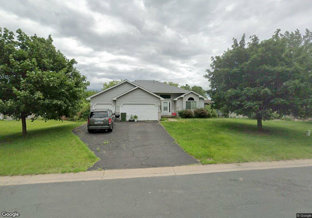 6223 152nd St N, Hugo, MN 55038 - photo 1