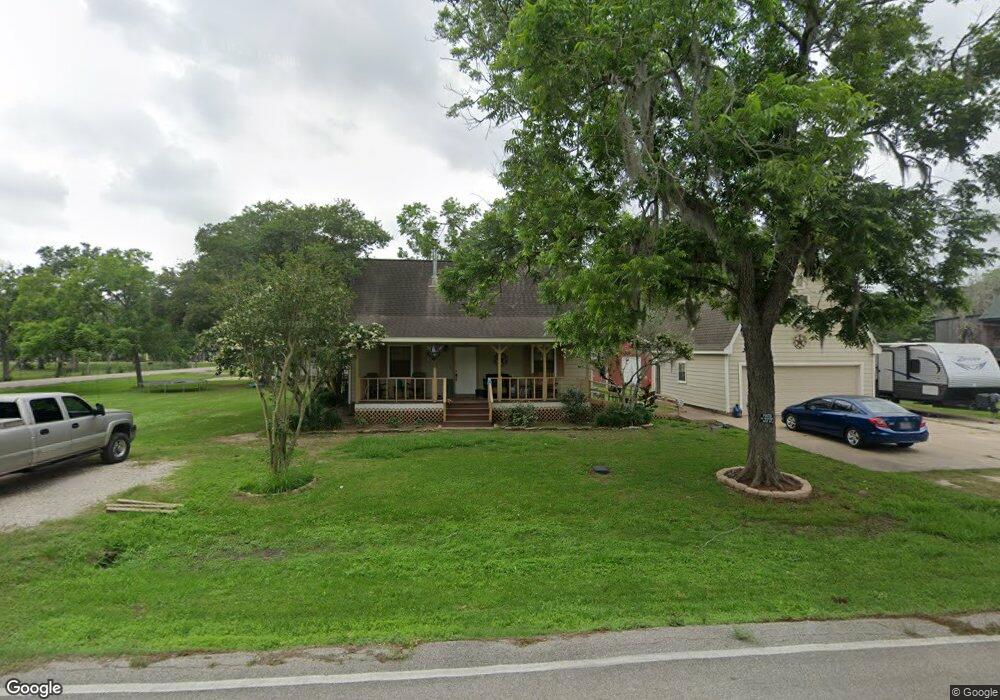 2909 County Road 510l, Brazoria, TX 77422 - photo 1