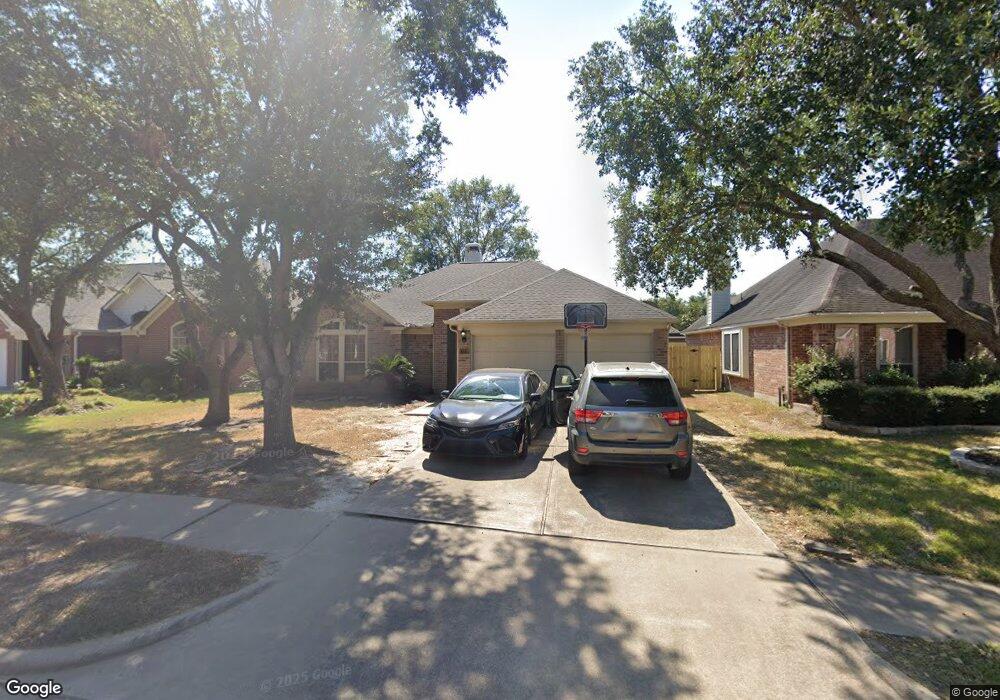 17219 Rush Trace Ct, Houston, TX 77095 - photo 1