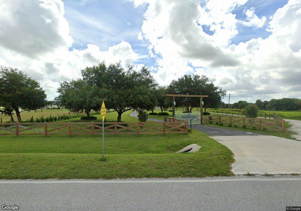 2880 Johnston Rd, Fort Pierce, FL 34951 - photo 1