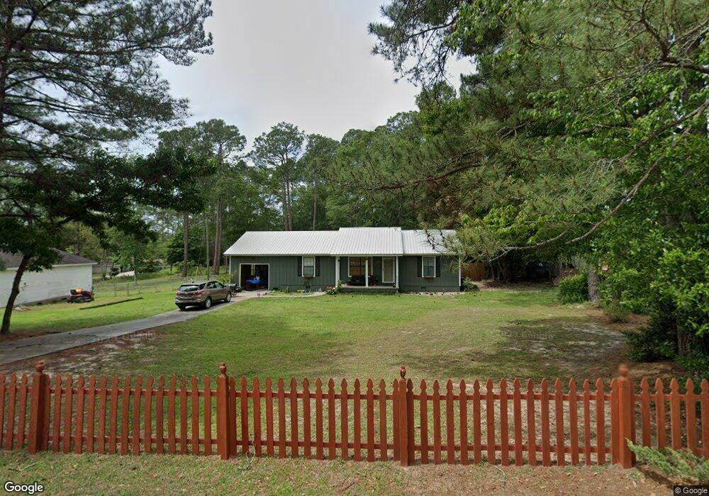 1908 3rd St SE, Moultrie, GA 31768 - photo 1
