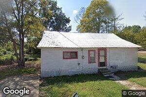 79 Smith Alley, Tchula, MS 39169
