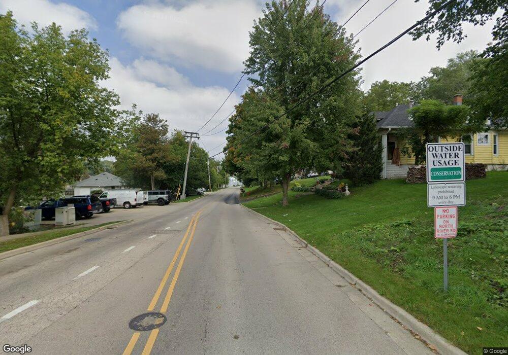 24 N River Rd, Algonquin, IL 60102 - photo 1