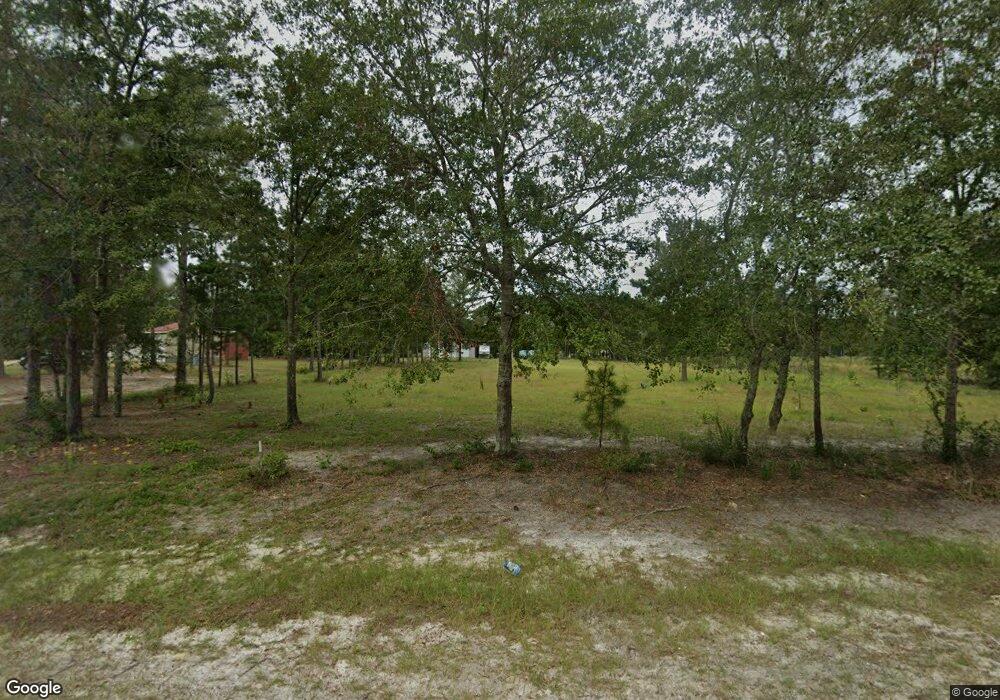 4863 Otter Creek Rd, Patterson, GA 31557 - photo 1