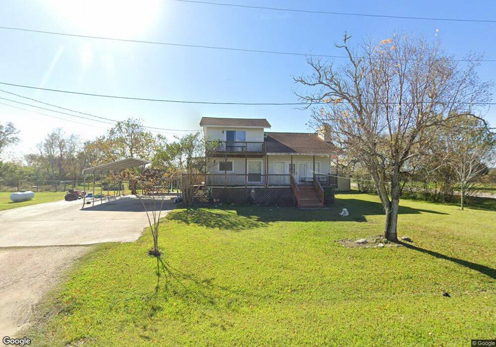 6004 Elm St, Brazoria, TX 77422 - photo 1