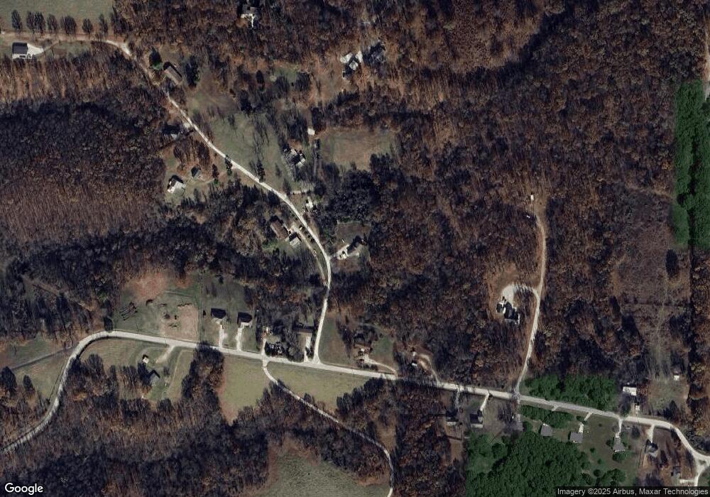 1549 Cox Ln S, Harrison, AR 72601 - photo 1