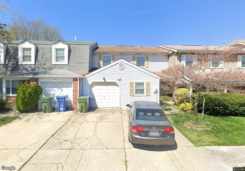 57 Windsor Mews, Cherry Hill, NJ 08002 - photo 1