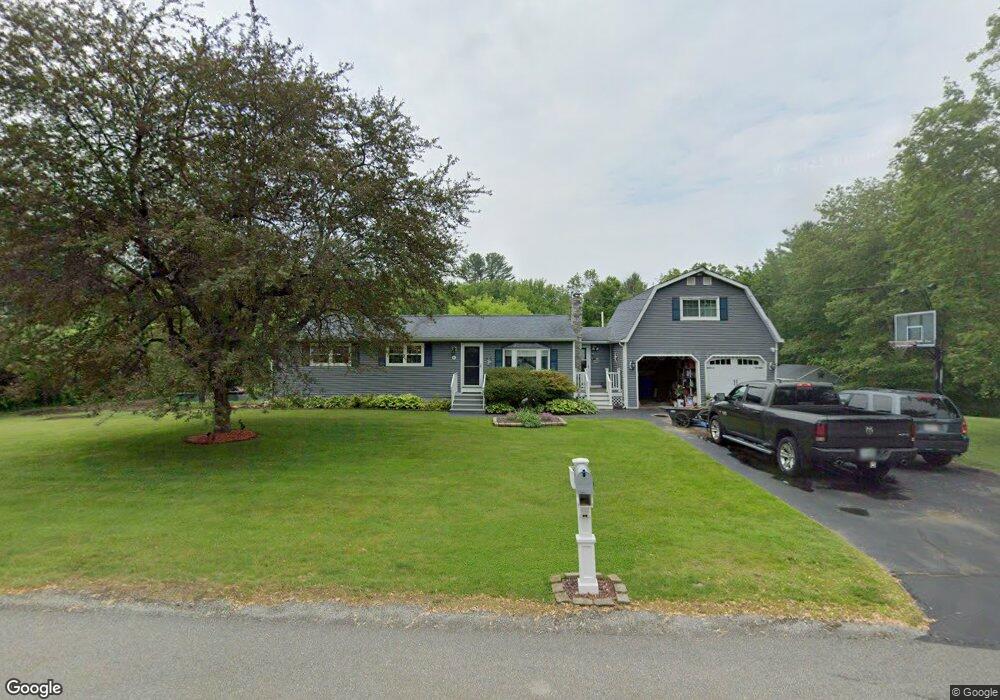 4 Willow Ln, Londonderry, NH 03053 - photo 1