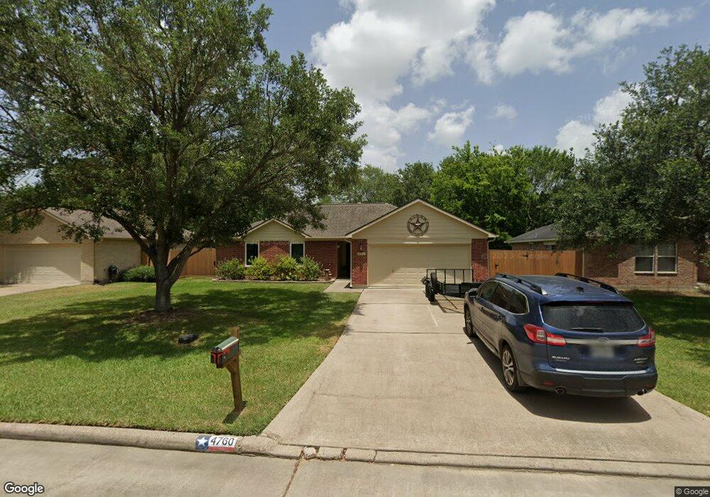 4760 Heathrow Ln, Alvin, TX 77511 - photo 1
