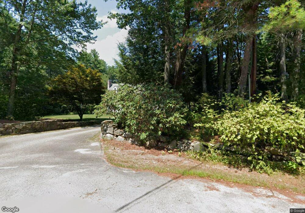 193 Partridge Ln, Carlisle, MA 01741 - photo 1