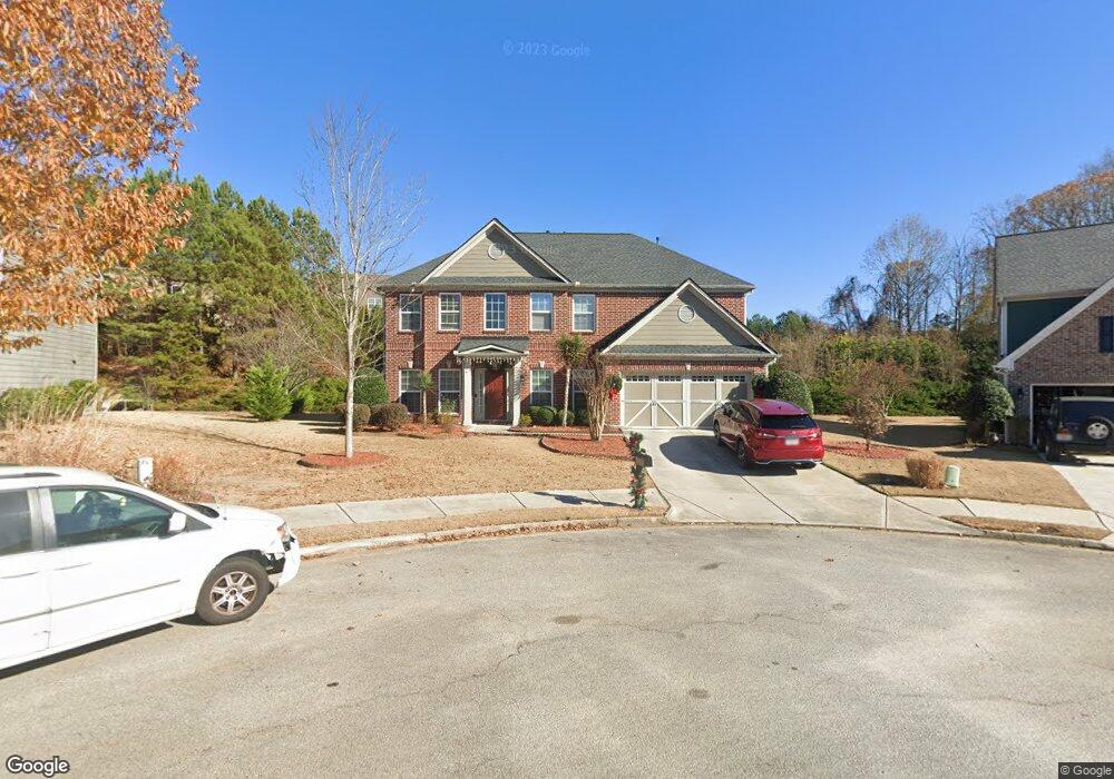 4183 Ozark Trail unit 1, Buford, GA 30518 - photo 1