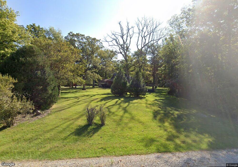 22963 Hamilton Boone County Line Rd, Sheridan, IN 46069 - photo 1
