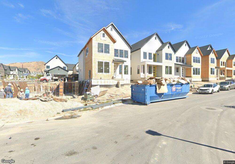 422 W 3050 N, Lehi, UT 84043 - photo 1