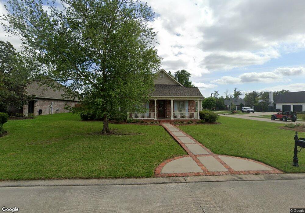 2737 Rue Calais Dr, Lake Charles, LA 70605 - photo 1