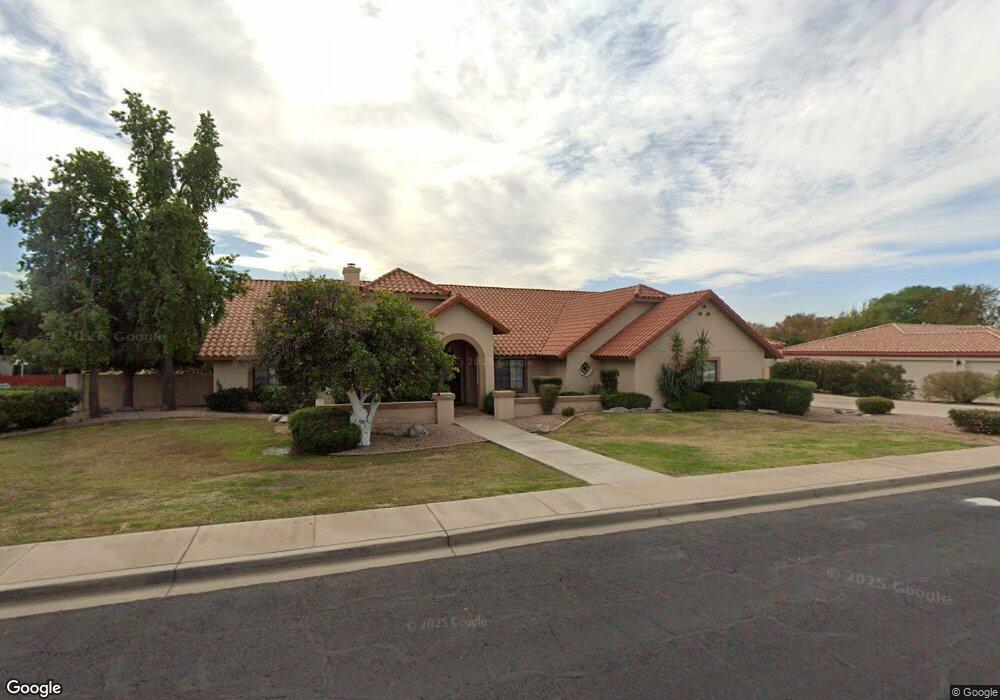 4021 E Hope St unit 2, Mesa, AZ 85205 - photo 1