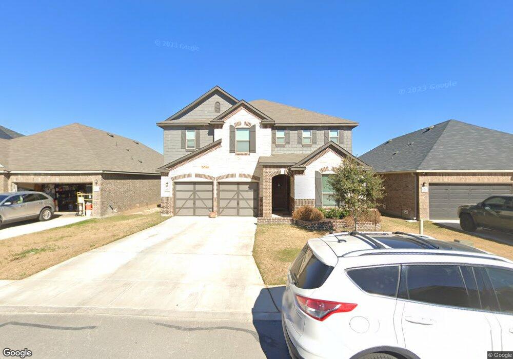 5113 Agave Espada, San Antonio, TX 78261 - photo 1
