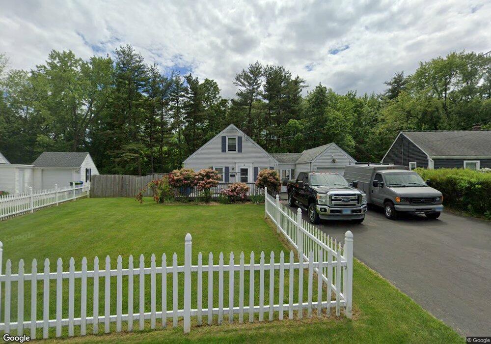 4 Arrowbrook Rd, Windsor, CT 06095 - photo 1