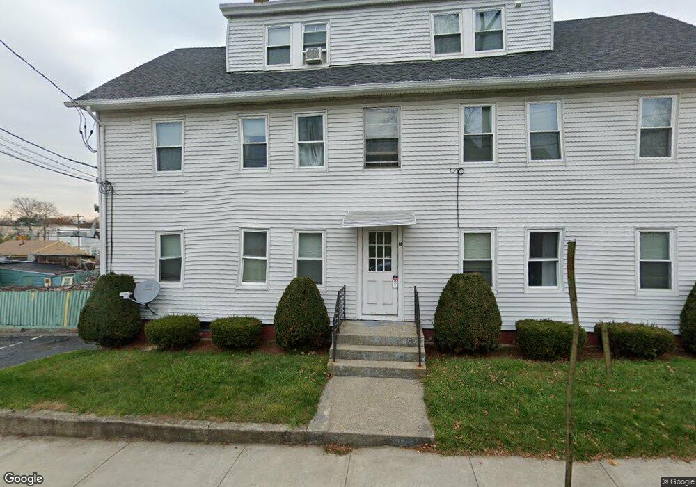 10 Winter St, Hudson, MA 01749 - photo 1