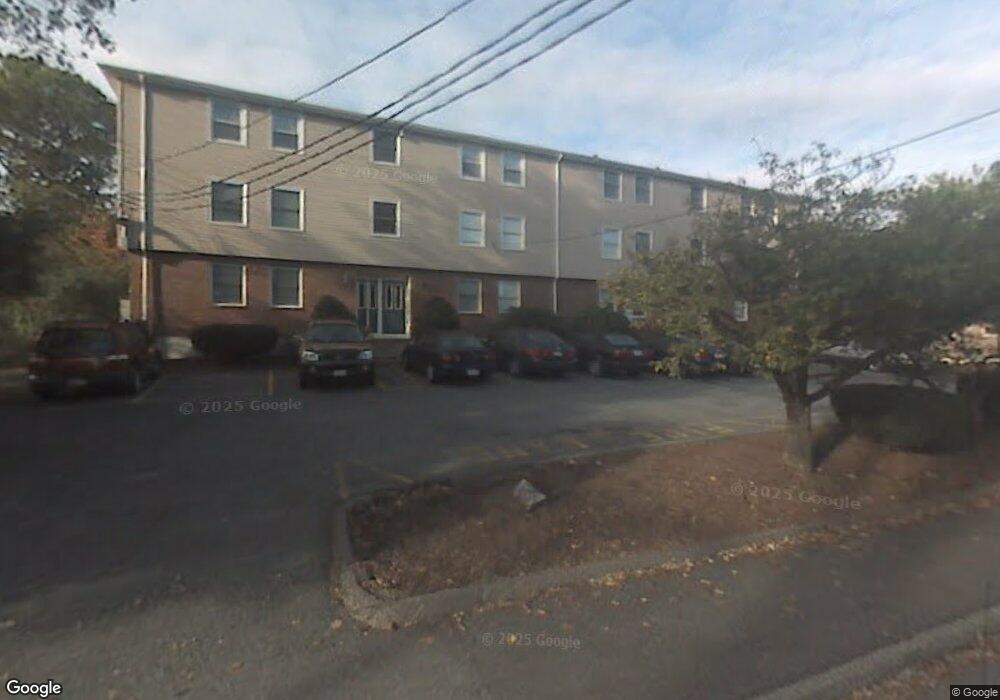 25 Rockland St unit 5, West Roxbury, MA 02132 - photo 1