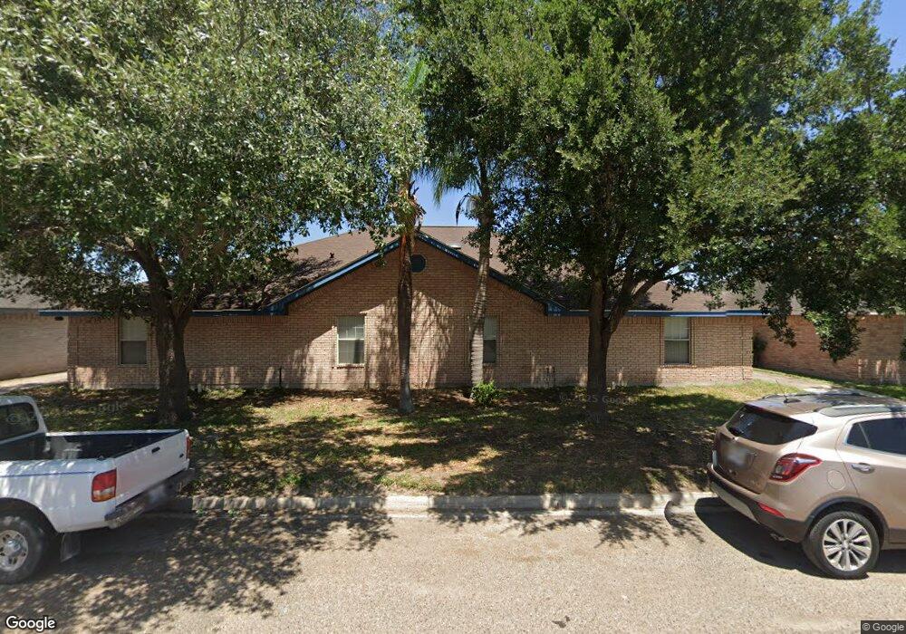 2401 Kimberly Ln unit 3, Edinburg, TX 78541 - photo 1