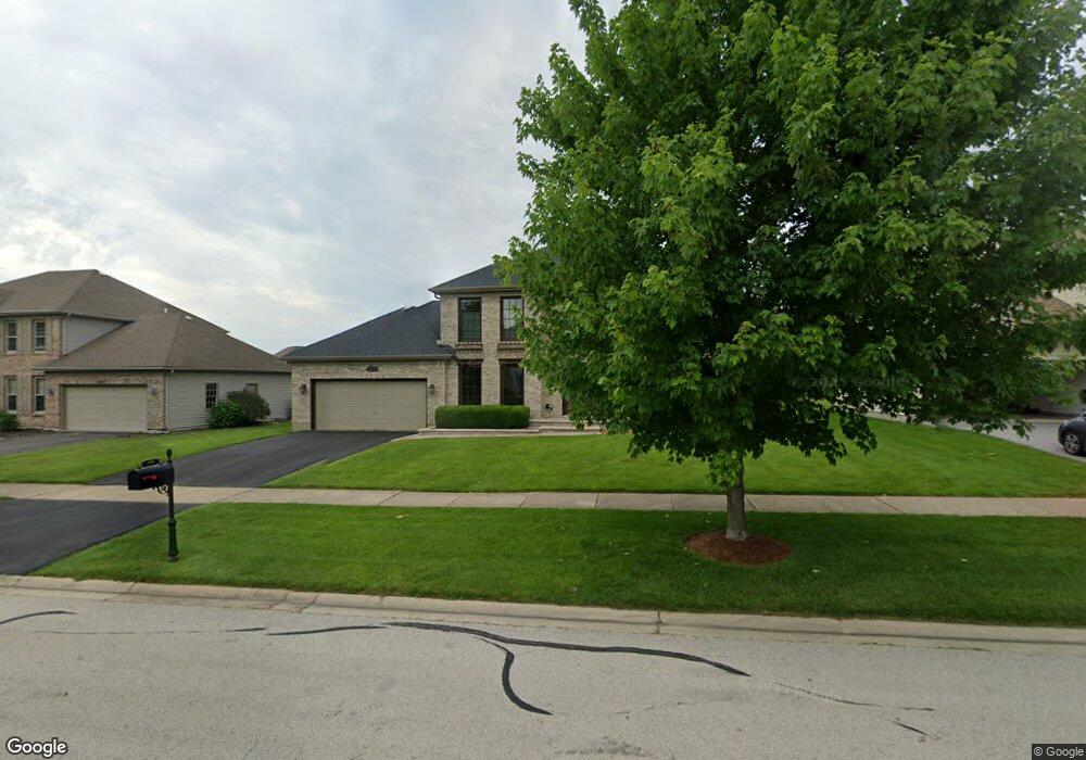 2627 Partlow Dr, Naperville, IL 60564 - photo 1