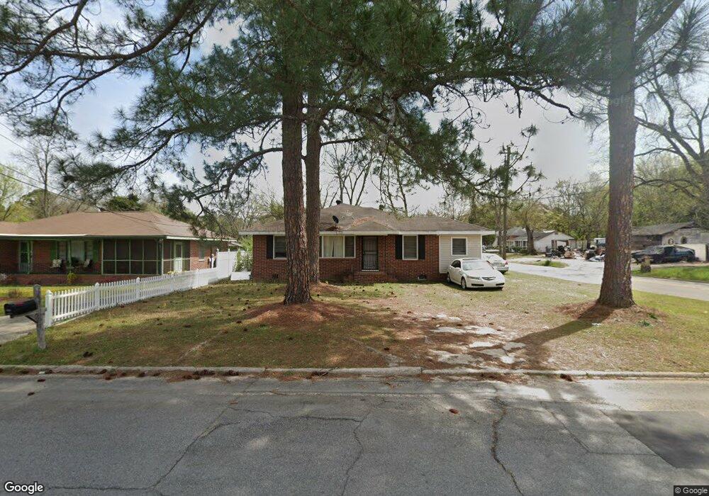 4096 Emory Dr, Macon, GA 31206 - photo 1