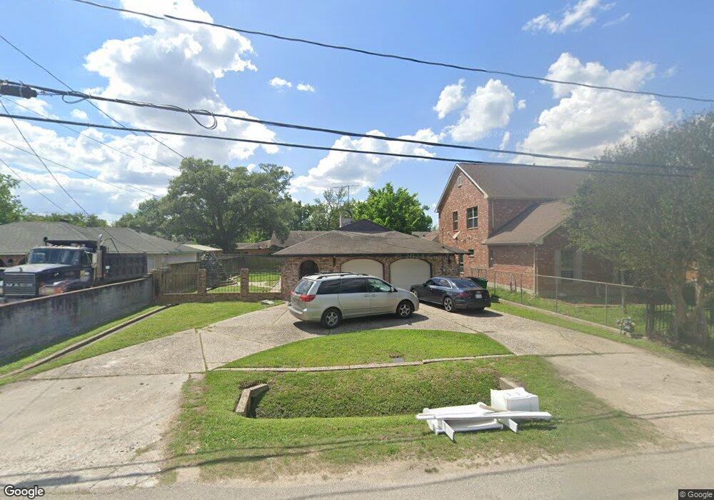5207 Werner St, Houston, TX 77022 - photo 1