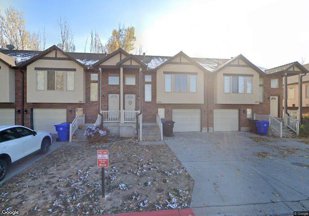 291 Pages Place, Bountiful, UT 84010 - photo 1